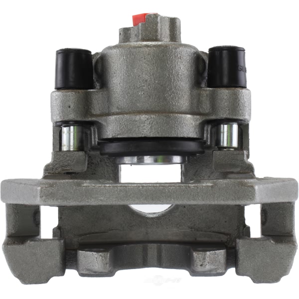 Centric Remanufactured Semi-Loaded Rear Passenger Side Brake Caliper 141.22509