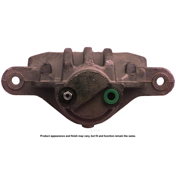 Cardone Reman Remanufactured Unloaded Caliper 18-4696