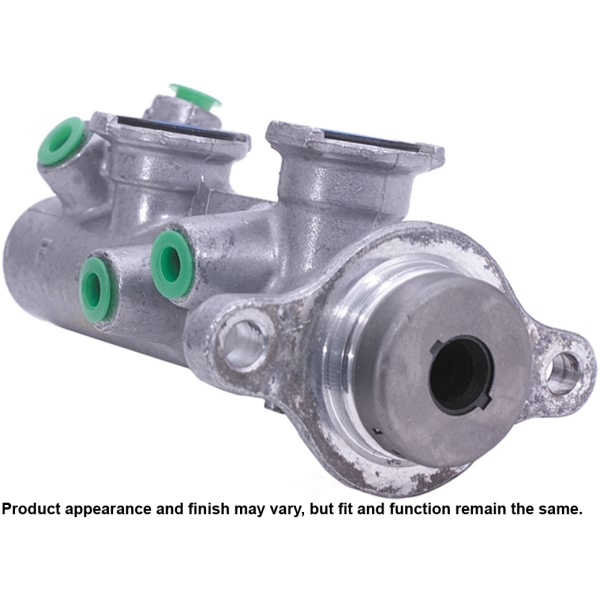 Cardone Reman Remanufactured Master Cylinder 11-2630