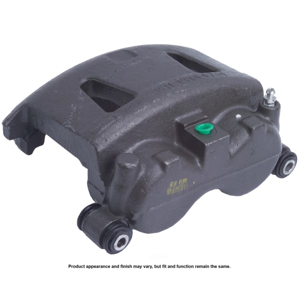 Cardone Reman Remanufactured Unloaded Caliper 18-4745