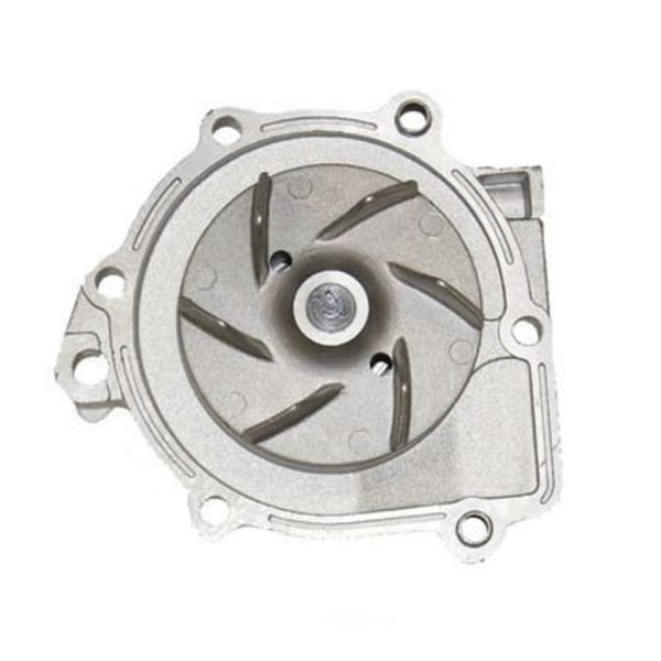 GMB Engine Coolant Water Pump 165-2001