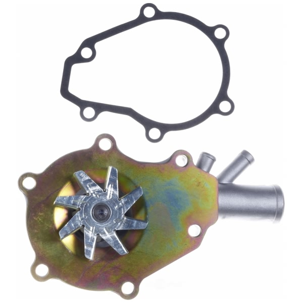 Gates Engine Coolant Standard Water Pump 43025