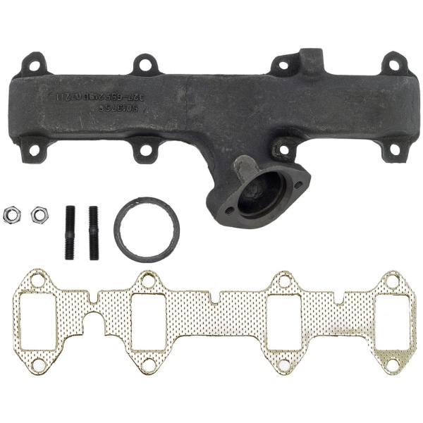 Dorman Cast Iron Natural Exhaust Manifold 674-241