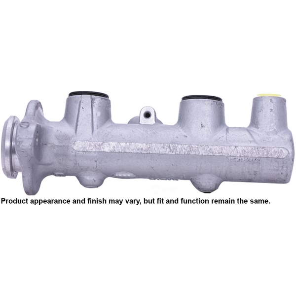 Cardone Reman Remanufactured Master Cylinder 11-2841