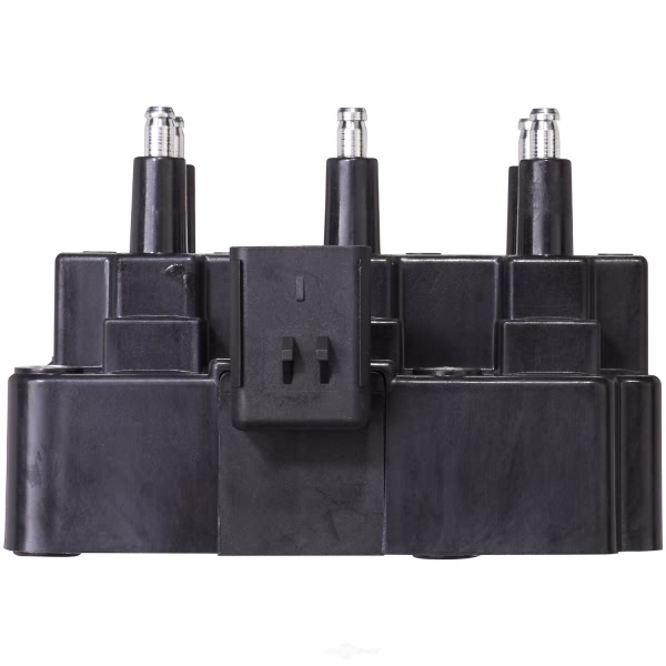 Spectra Premium Ignition Coil C-519