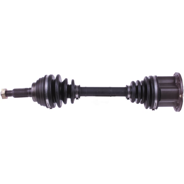 Cardone Reman Remanufactured CV Axle Assembly 60-5007