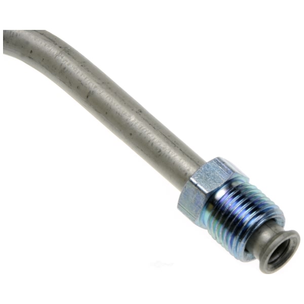 Gates Power Steering Pressure Line Hose Assembly To Rack 363470