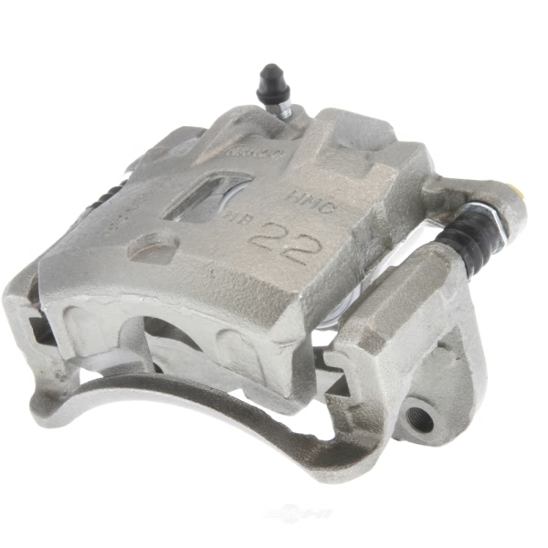 Centric Remanufactured Semi-Loaded Front Passenger Side Brake Caliper 141.51215
