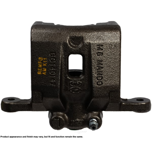 Cardone Reman Remanufactured Unloaded Caliper 19-6146