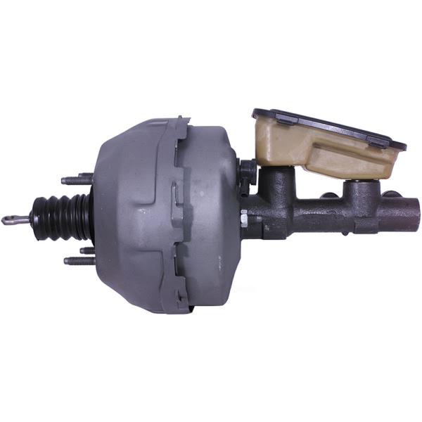 Cardone Reman Remanufactured Vacuum Power Brake Booster w/Master Cylinder 50-1243