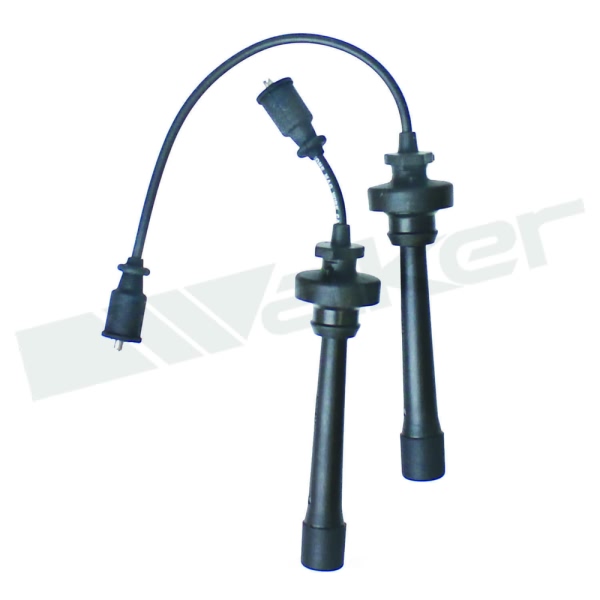Walker Products Spark Plug Wire Set 924-1753