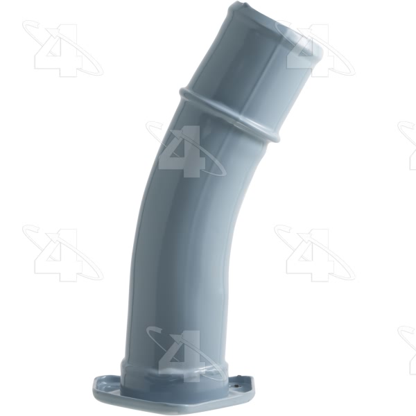 Four Seasons Engine Coolant Water Outlet W O Thermostat 85001