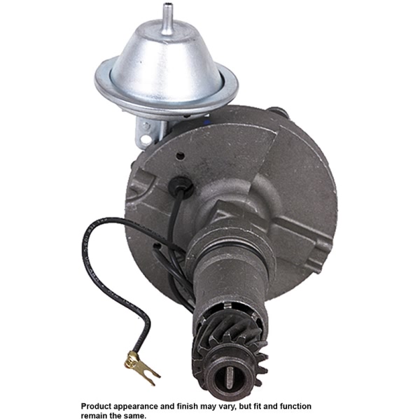 Cardone Reman Remanufactured Point-Type Distributor 30-1813