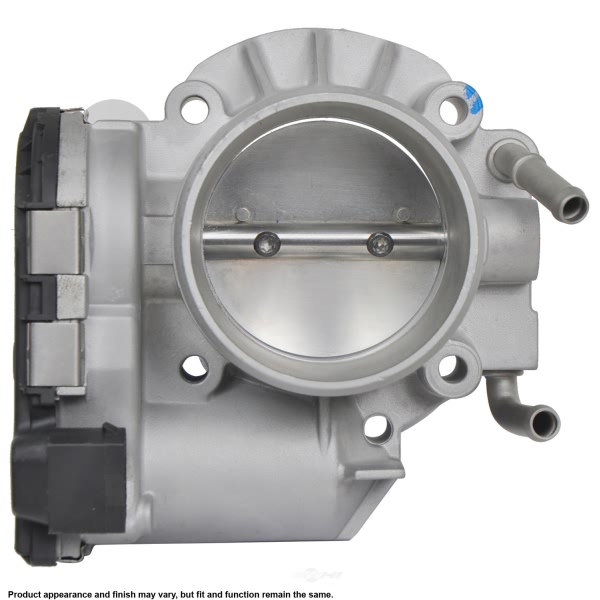 Cardone Reman Remanufactured Throttle Body 67-9017