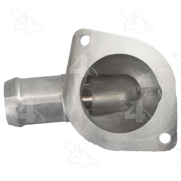 Four Seasons Engine Coolant Water Outlet W O Thermostat 86135