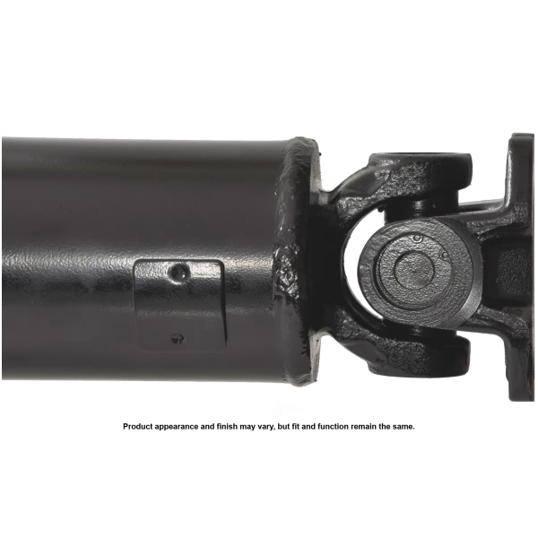 Cardone Reman Remanufactured Driveshaft/ Prop Shaft 65-7006