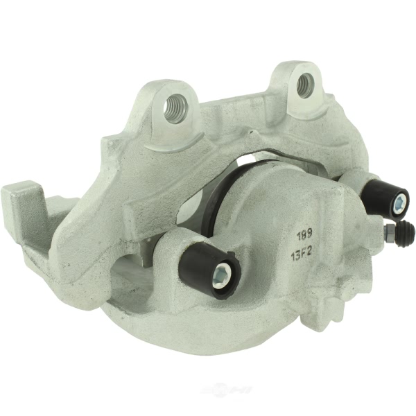 Centric Remanufactured Semi-Loaded Front Passenger Side Brake Caliper 141.61158