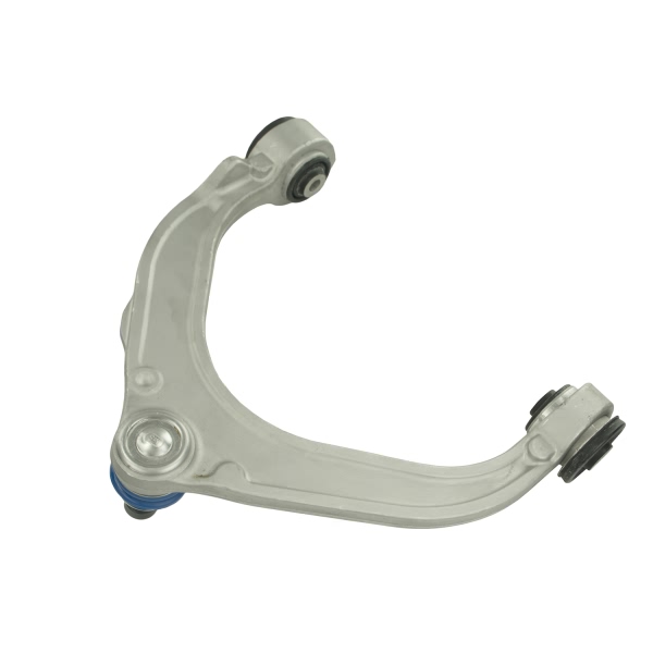 Mevotech Supreme Front Driver Side Upper Non Adjustable Control Arm And Ball Joint Assembly CMS101057