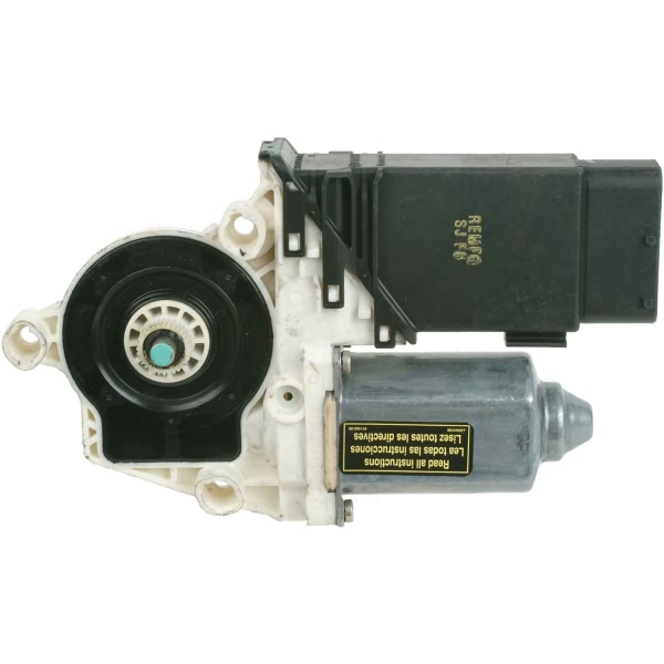 Cardone Reman Remanufactured Window Lift Motor 47-2052