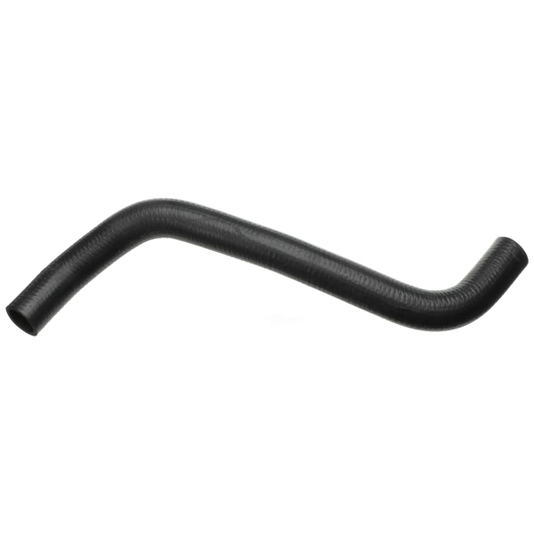 Gates Engine Coolant Molded Radiator Hose 23380
