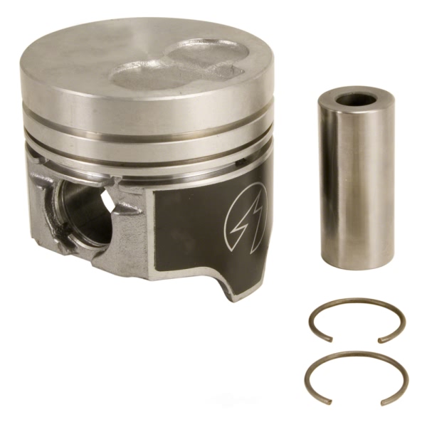 Sealed Power Flat Top Piston 2773PNA