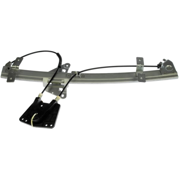 Dorman Front Driver Side Power Window Regulator Without Motor 740-649