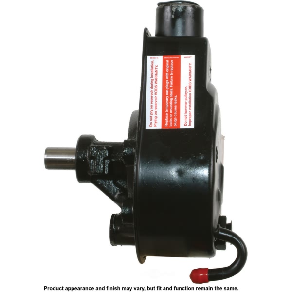 Cardone Reman Remanufactured Power Steering Pump w/Reservoir 20-8789