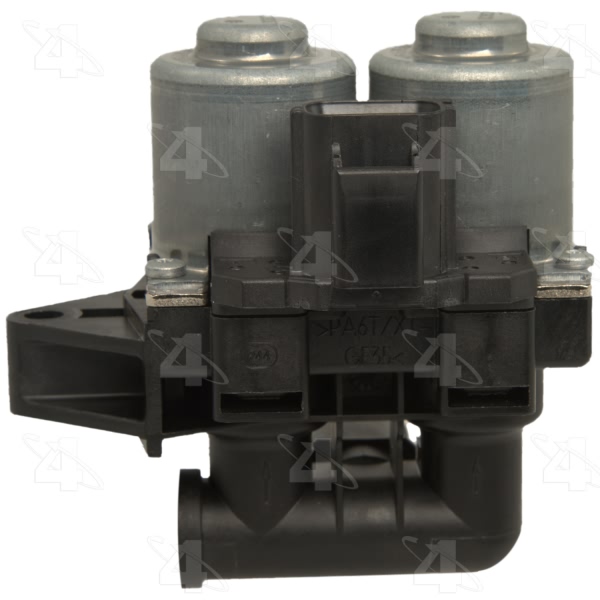 Four Seasons Hvac Heater Control Valve 74010