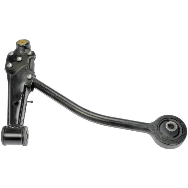Dorman Front Passenger Side Lower Non Adjustable Control Arm And Ball Joint Assembly 521-974