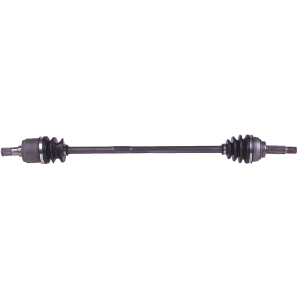 Cardone Reman Remanufactured CV Axle Assembly 60-3158