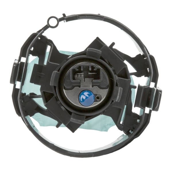 Delphi Fuel Pump And Strainer Set FE0529