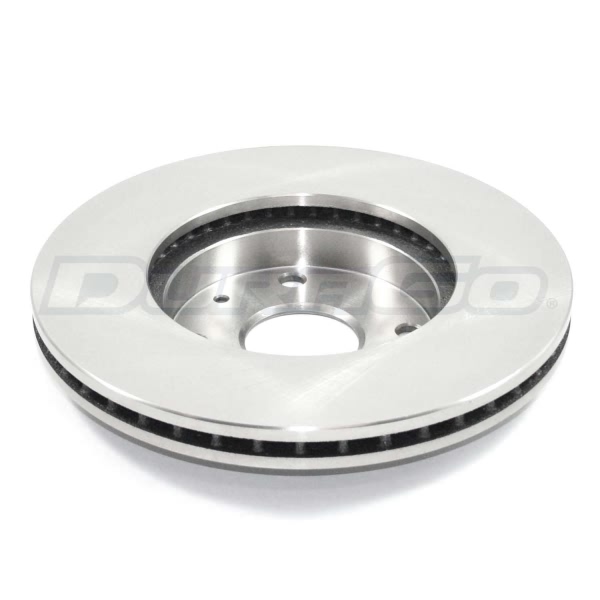 DuraGo Vented Front Brake Rotor BR900628