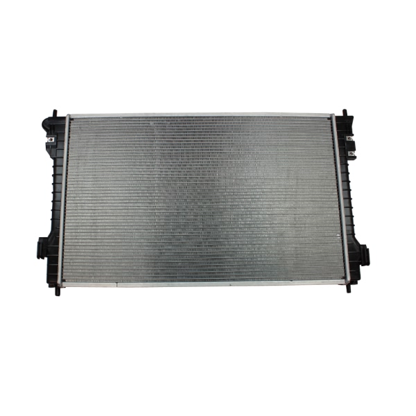 TYC Engine Coolant Radiator 13186