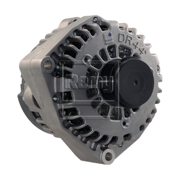 Remy Alternator 91763