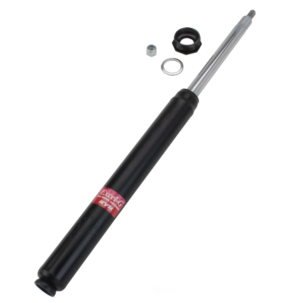 KYB Excel G Front Driver Or Passenger Side Twin Tube Strut Cartridge 365013