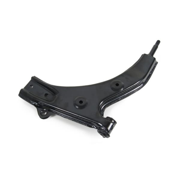 Mevotech Supreme Front Driver Side Lower Non Adjustable Control Arm CMS9799