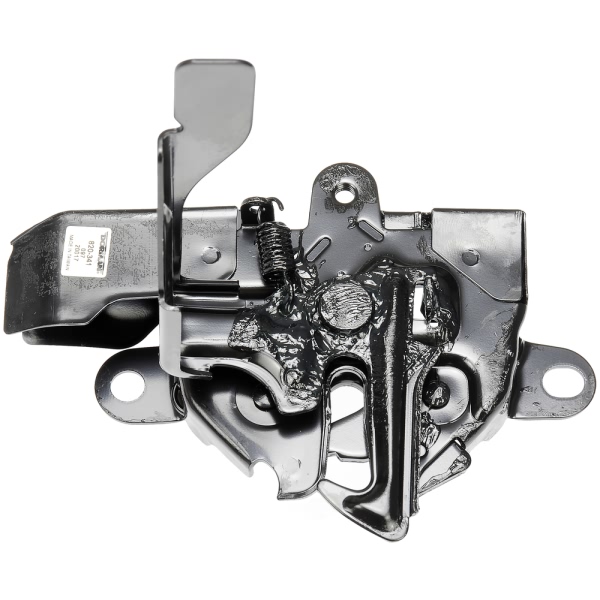 Dorman OE Solutions Hood Latch 820-341