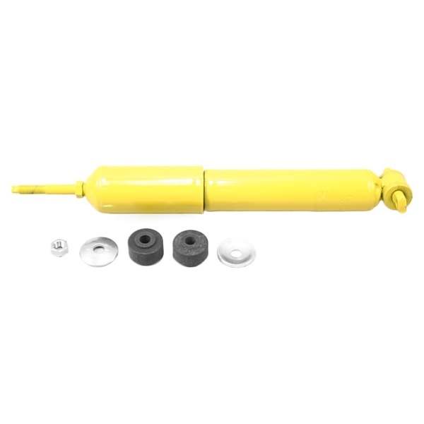 Monroe Gas-Magnum™ Front Driver or Passenger Side Shock Absorber 34689