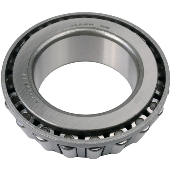 SKF Axle Shaft Bearing BR13687