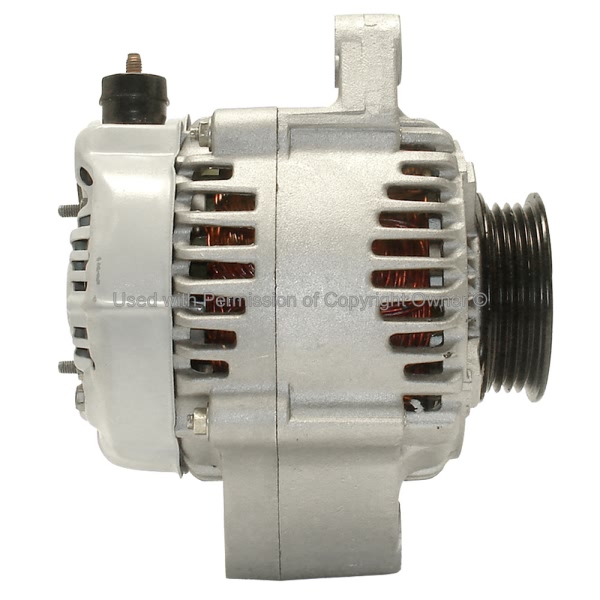 Quality-Built Alternator Remanufactured 13540