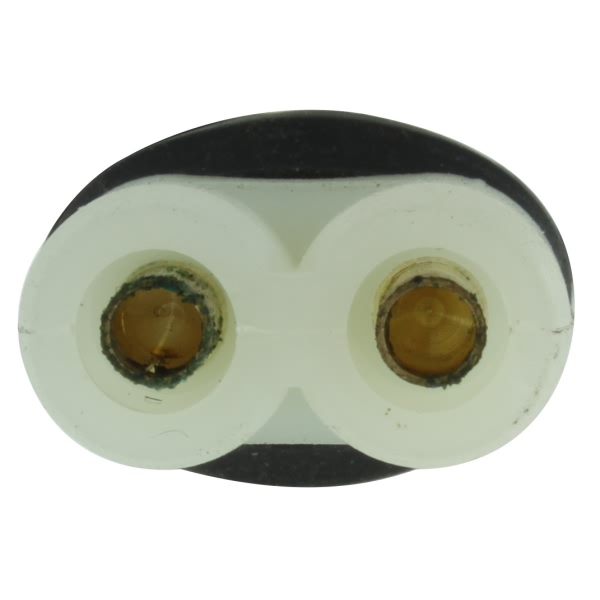 Centric Rear Brake Pad Sensor 116.37017
