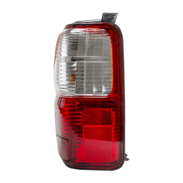 TYC Passenger Side Replacement Tail Light 11-5475-00