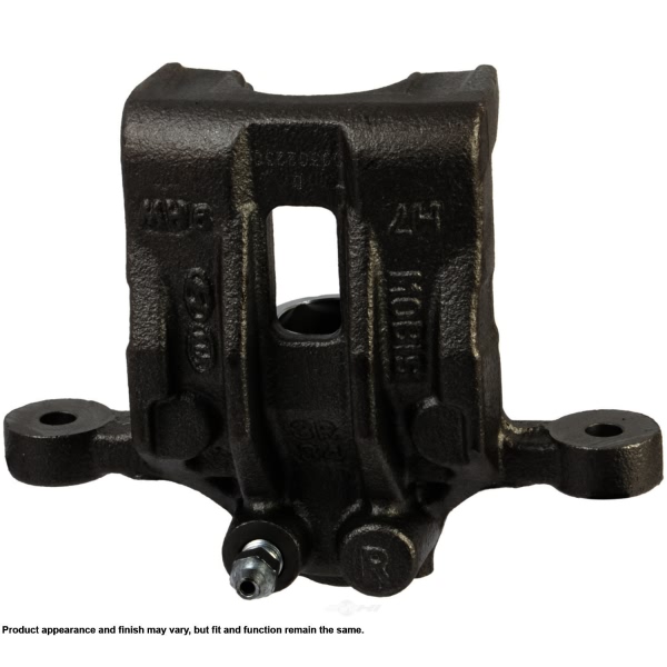 Cardone Reman Remanufactured Unloaded Caliper 19-6391