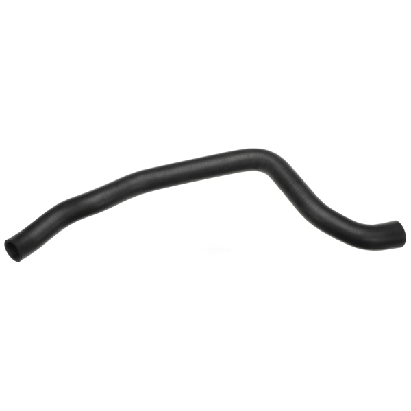 Gates Engine Coolant Molded Radiator Hose 24580