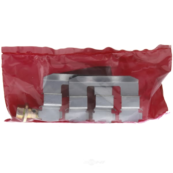 Centric Remanufactured Semi-Loaded Front Driver Side Brake Caliper 141.51244