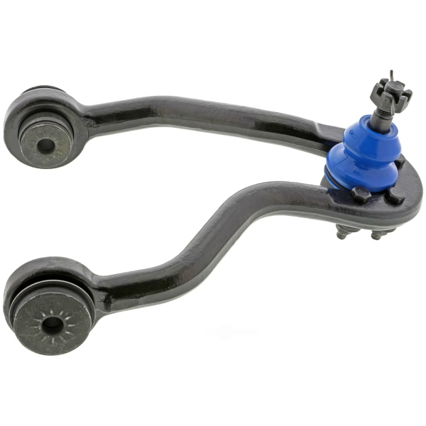 Mevotech Supreme Front Driver Side Upper Non Adjustable Control Arm And Ball Joint Assembly CMS50120