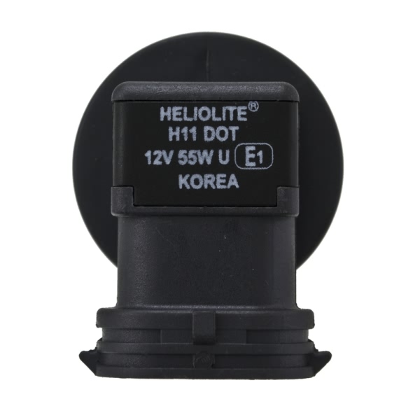 Hella H11 Design Series Halogen Light Bulb H71071132