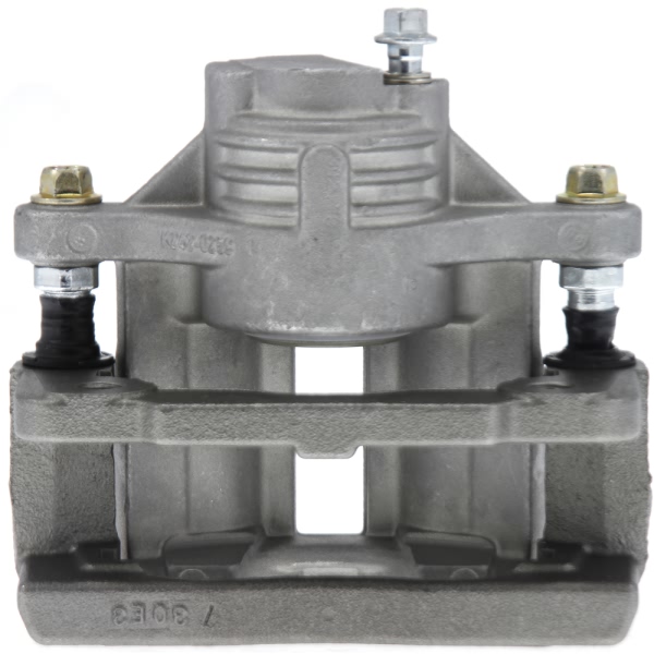 Centric Remanufactured Semi-Loaded Rear Driver Side Brake Caliper 141.62570