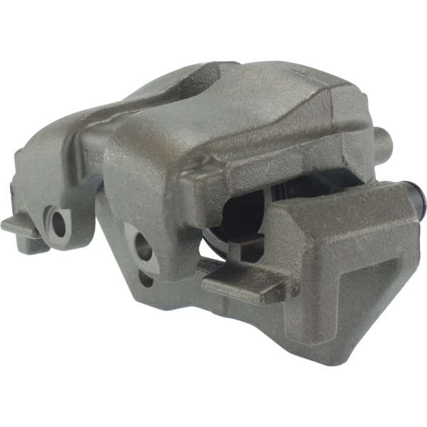 Centric Remanufactured Semi-Loaded Front Passenger Side Brake Caliper 141.65081