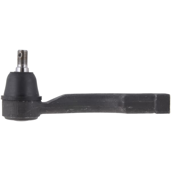 Centric Premium™ Front Driver Side Outer Steering Tie Rod End 612.50034